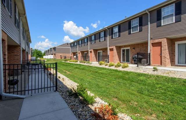 The Bluffs at Cherry Hills - Affordable Housing Gallery 2