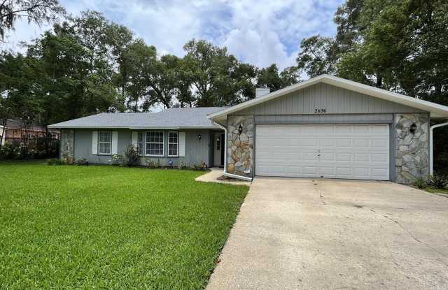 2636 Magnolia Road photos photos