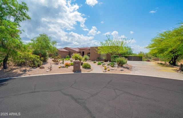 8193 E SAND FLOWER Drive Gallery 3