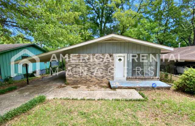 MOVE IN SPECIAL!!! - Home For Rent in Birmingham!! Available NOW!! - Sign a lease by 6/15 to receive 1/2 OFF ONE MONTH'S RENT!!! photos photos