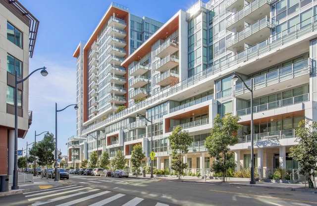 718 Long Bridge St Apt 506 photos photos