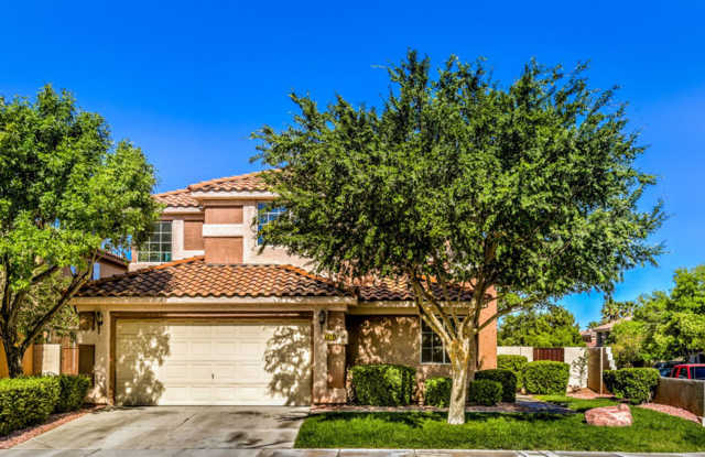 Amazing Home In Peccole Ranch photos photos