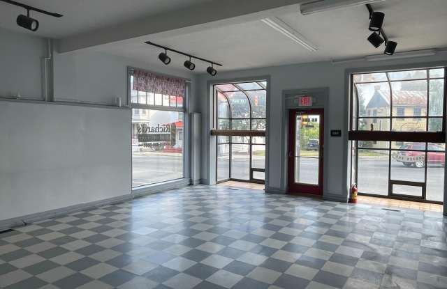1 E HANOVER Street Gallery 2
