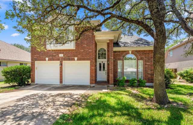 Beautiful 4 bedroom, 3 bathroom home in Cedar Park!!! Gallery 3