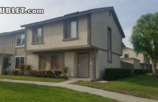 2920  Bradford Pl - 2920 Bradford Place, Santa Ana, CA 92707
