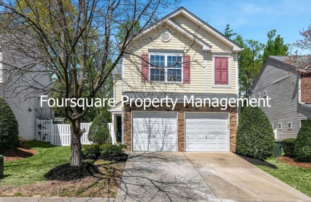 5833 Arbaugh Court - 5833 Arbaugh Court, Raleigh, NC 27610