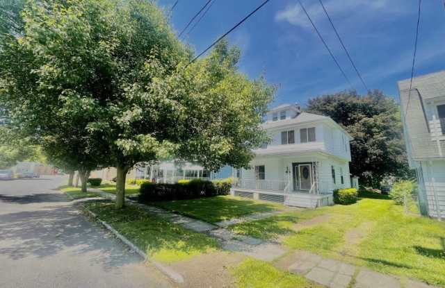 2129 Brown Ave - 2129 Brown Avenue, Scranton, PA 18509