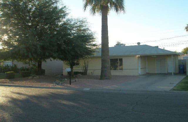 311 E Butler Drive - 311 East Butler Drive, Phoenix, AZ 85020