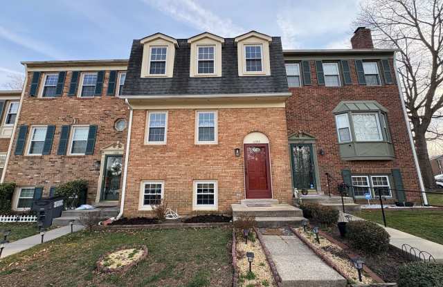 11353 CROMWELL Court photos photos