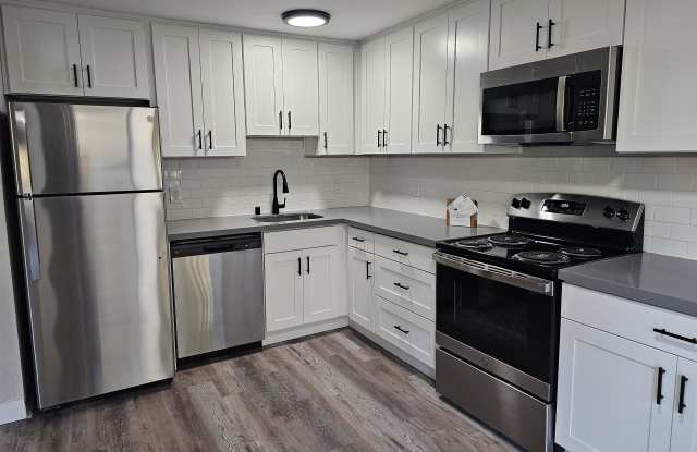 CityScape Apartments Gallery 1