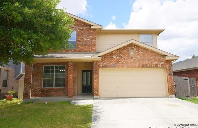 2521 WAR ADMIRAL - 2521 War Admiral, Schertz, TX 78108