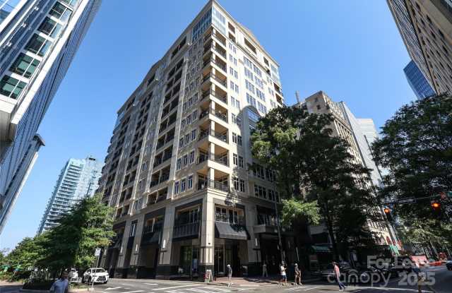 230 S Tryon Street unit: 309 photos photos