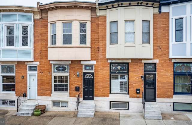 263 S ELLWOOD Avenue photos photos