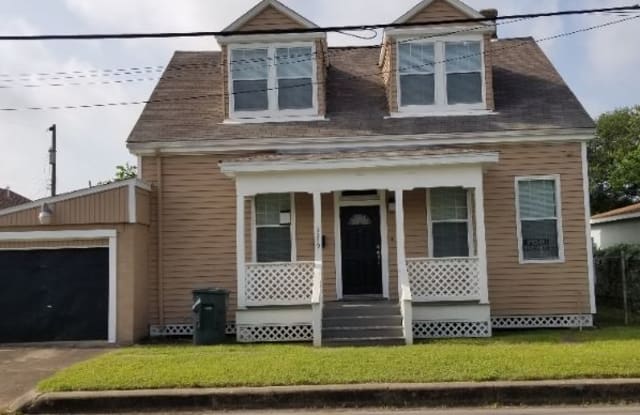 3019 Ave. L - 3019 Avenue L, Galveston, TX 77550