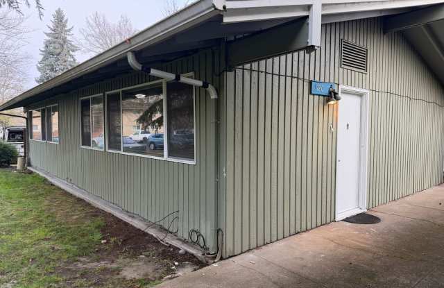 Updated 2 bedroom 1 bath duplex in Eugene! photos photos