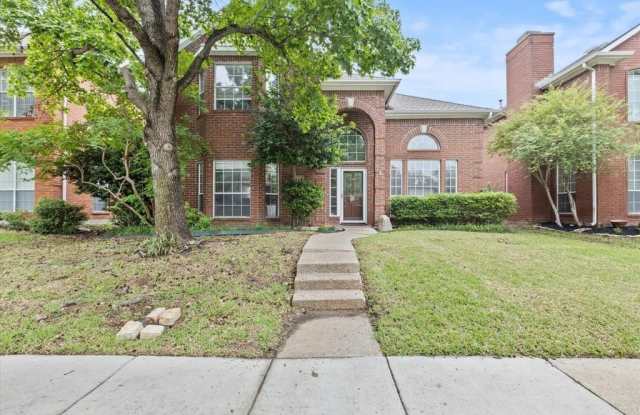 314 Santa Fe Trail - 314 Santa Fe Trail, Irving, TX 75063