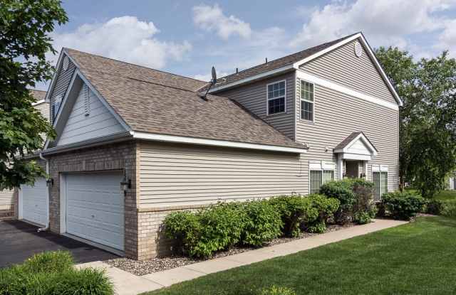 15339 Flower Way - 15339 Flower Way, Apple Valley, MN 55124