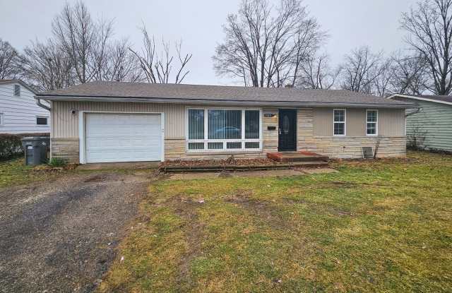 5865 E 46th St - 5865 East 46th Street, Indianapolis, IN 46226