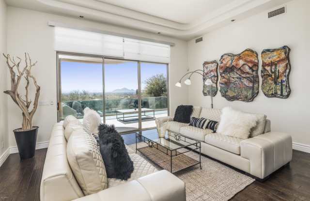 11951 E DESERT TRAIL Road Gallery 3