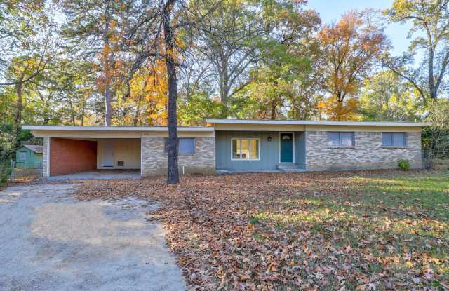 COMING SOON: 3 Bedroom 2 Bathroom House in Wake Village, TX - 420 Esther Street, Wake Village, TX 75501