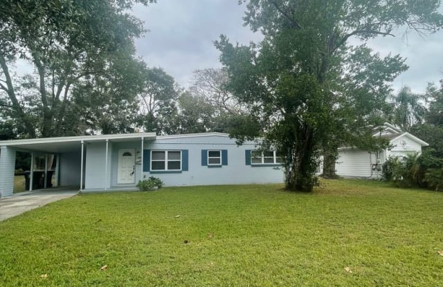 1007 N Glenwood Avenue - 1007 North Glenwood Avenue, Orlando, FL 32803