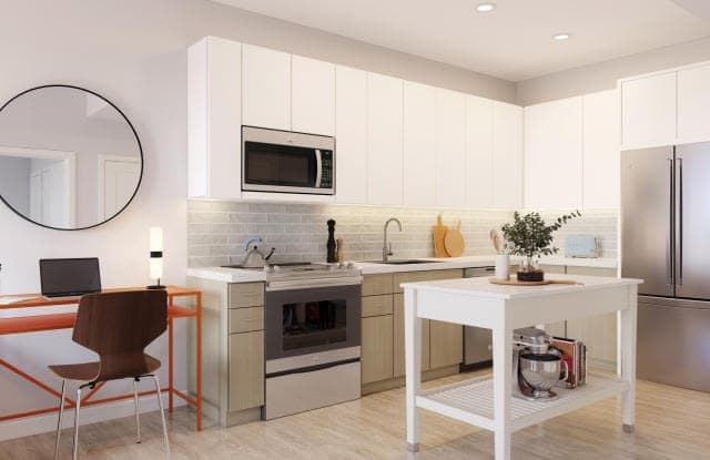440 Hamilton Avenue photos photos