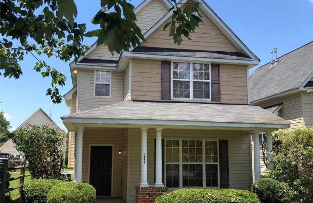 7846 Jester Park Drive - 7846 Jester Park Drive, Huntersville, NC 28078