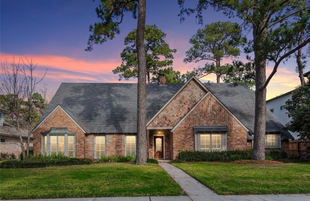 12306 Boheme Dr - 12306 Boheme Drive, Houston, TX 77024