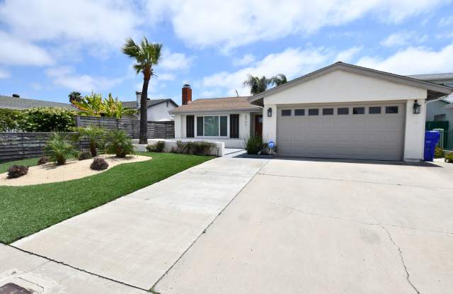 Single Story home in Heart of Mira Mesa photos photos