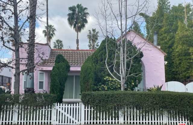 459 South Holt Avenue photos photos