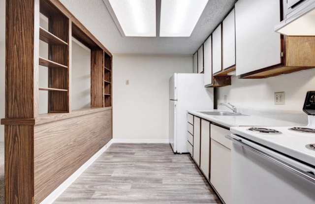 Dogwood Glen Apartments Gallery 3