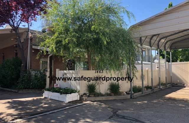 Charming Fully Furnished Bungalow in Millcreek photos photos