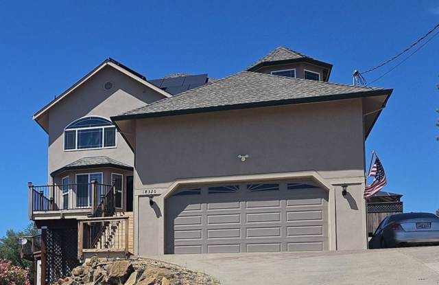 Custom 4 bedroom 3 bath in Hidden Valley Lake photos photos