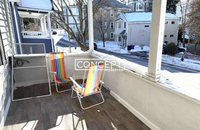 44 Day St. photos photos