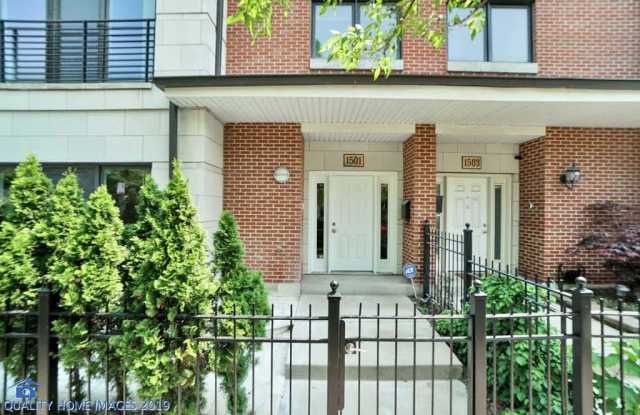 1501 S Prairie Avenue unit: 01 photos photos