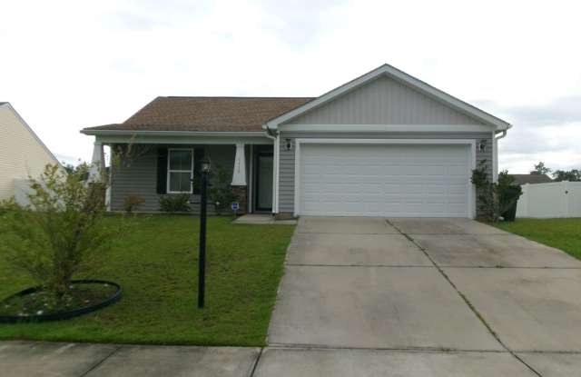 3 bedroom, 2 bath home conveniently located in Conway photos photos