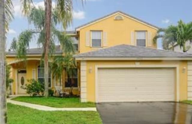 5442 NW 54th Dr - 5442 Northwest 54th Drive, Coconut Creek, FL 33073