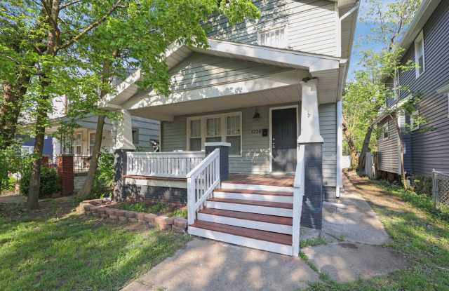Updated 3 Bedroom, 2 Bathroom Home with Spacious Yard  Full-Height Basement photos photos