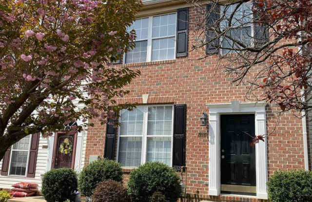 1938 GLENROTH'S DR - 1938 Glenroths Drive, Bel Air South, MD 21009