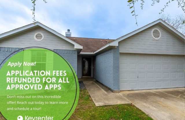 Modern Elegance Beckons: Unveil Your Dream Home in Kyle, TX! photos photos