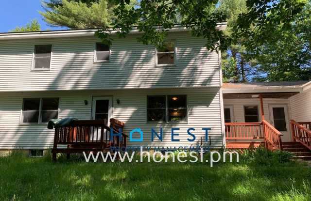 668 Pond Road photos photos