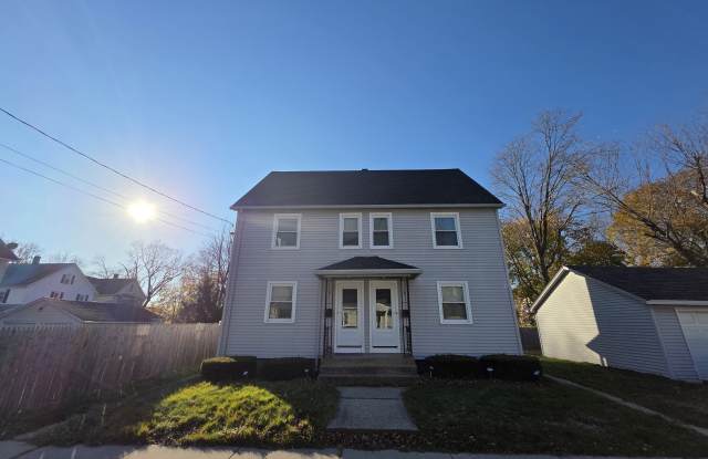 15 Keller Avenue - 15 Keller Avenue, Thompsonville, CT 06082