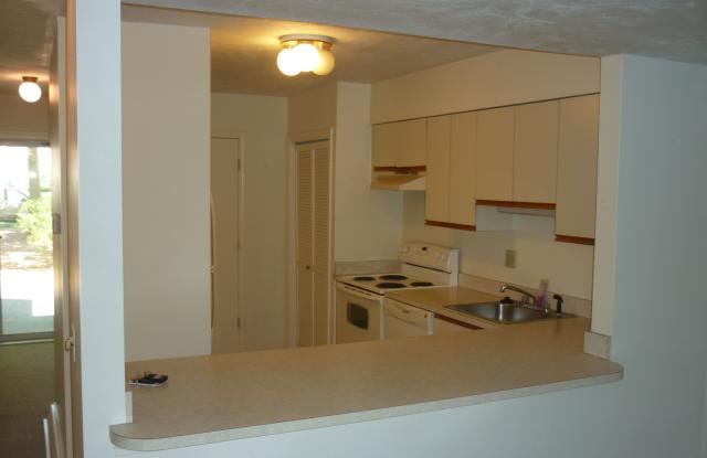 2 bedroom Ranch Style Townhouse Gallery 4