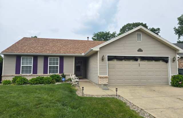 3 Bed 2 Bath Huber Heights photos photos
