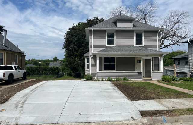 4BR House in Midtown photos photos
