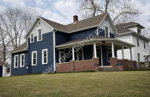 2403 North Clinton Street photos photos