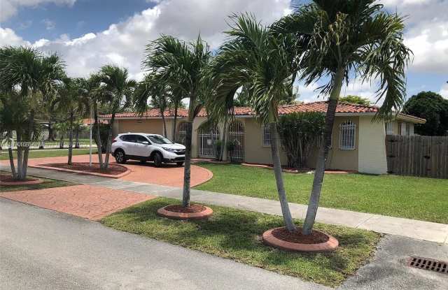3401 Southwest 108th Avenue - 3401 Southwest 108th Avenue, University Park, FL 33165