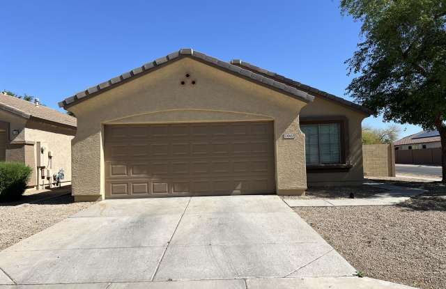 13960 W COUNTRY GABLES Drive - 13960 West Country Gables Drive, Surprise, AZ 85379