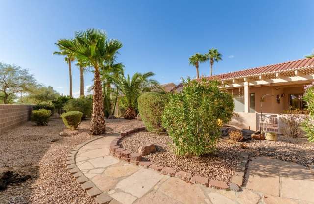 16215 W Desert Winds Drive Gallery 2