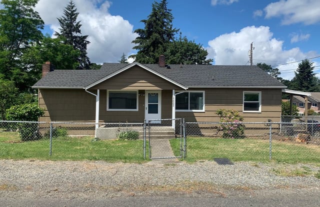 11002 Ainsworth Ave S - 11002 Ainsworth Avenue South, Parkland, WA 98444